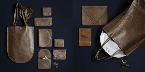 Designer Small Leather Goods .